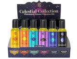 Kamasutra Celestial Pheromone Massage Oils - ASSORTED