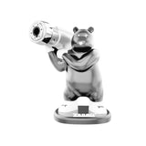 Yocan: "Berserk Bear" (Silver)
