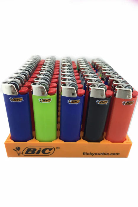 Bic Lighter - Regular