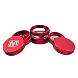 Marley: Window Grinder (4" Black)