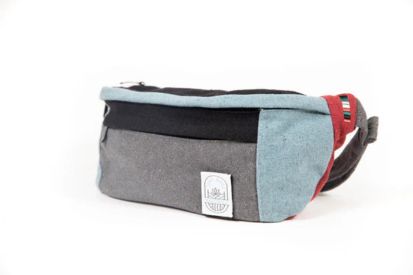 Dime Bags: The Reveller "Naturals" (Ash)