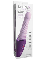 Fantasy for Her Luxe Thrust