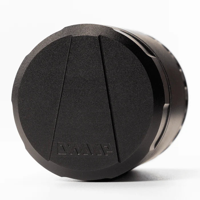 DynaVap: DynaGrynd