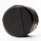 DynaVap: DynaGrynd