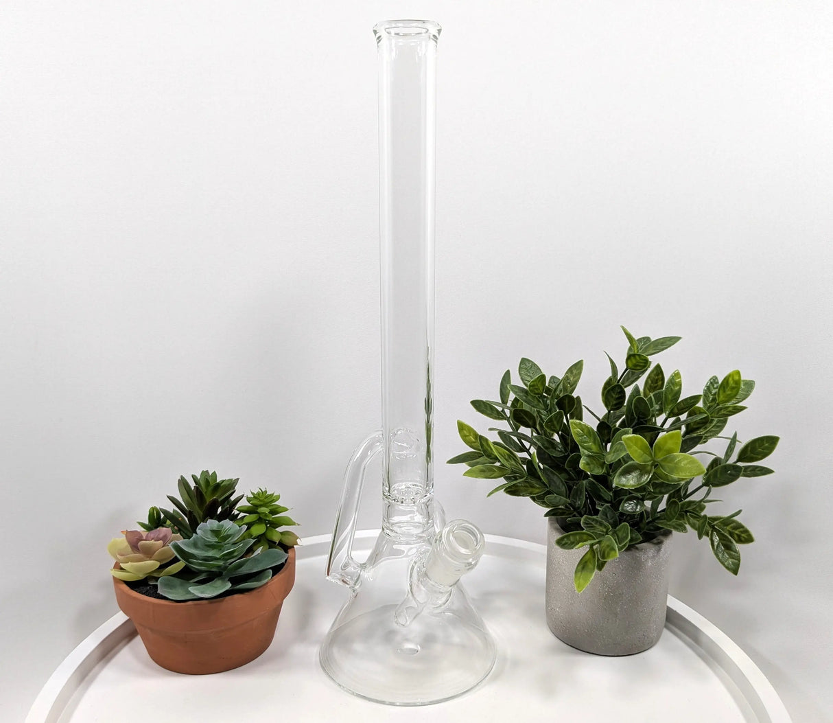 DiscoBox: Single Recycler w/ Removable Stem (14mm)