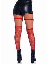 Pentagram Thigh Garters