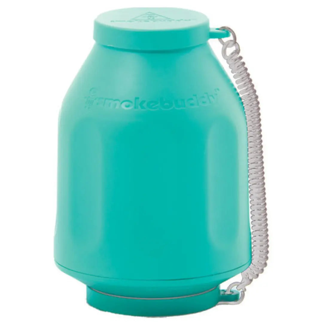 Smokebuddy: Smoke Filter (Teal)