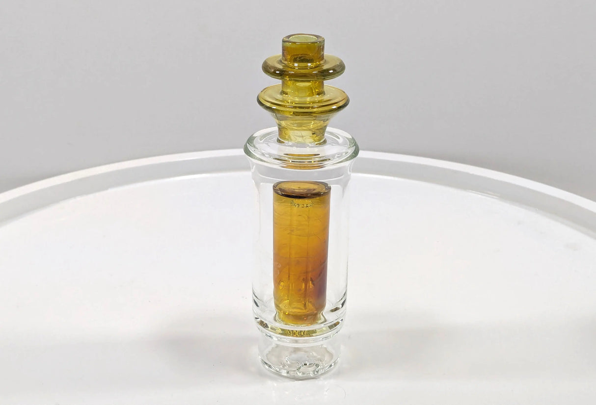 DiscoBox: Carta 2 "Wet Top" (Amber)