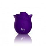 Viben Zen Rose-Purple
