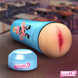 Hentai Fantasies Masturbator: School Girl Asuna
