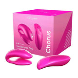 We-Vibe Chorus - Cosmic Pink