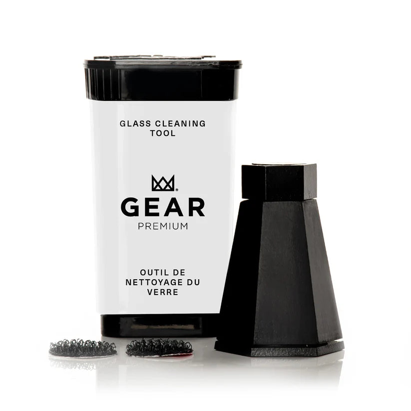 GEAR: Magnetic Cleaning Scrubs
