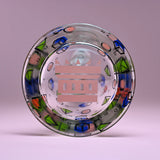 Castle Glass: 18" Traditional Shapes (9mm Thick)