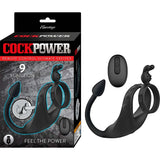Cockpower Remote Control Ultimate Exciter