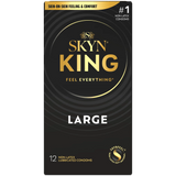Lifestyles SKYN King 12pk