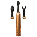 Intense Triple Tip Massager