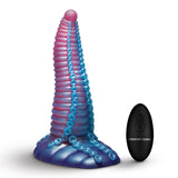 Creature Cocks Mega Tenta