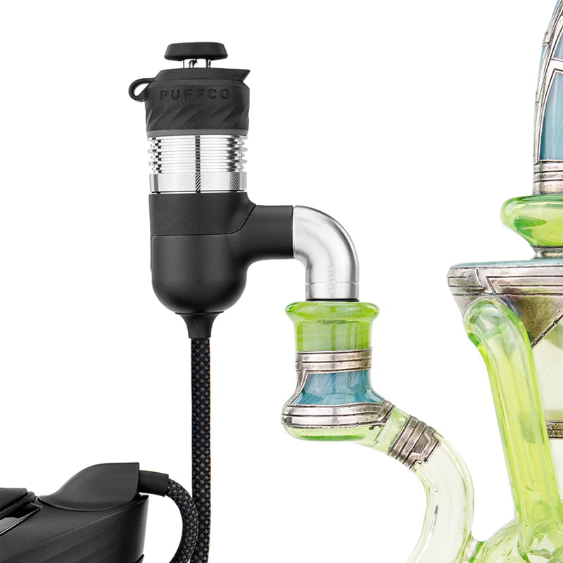 Puffco: PEAK PRO LINK