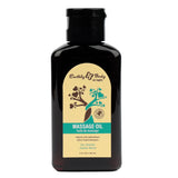 Earthly Body at Night Massage-Sea Jasmine 2oz