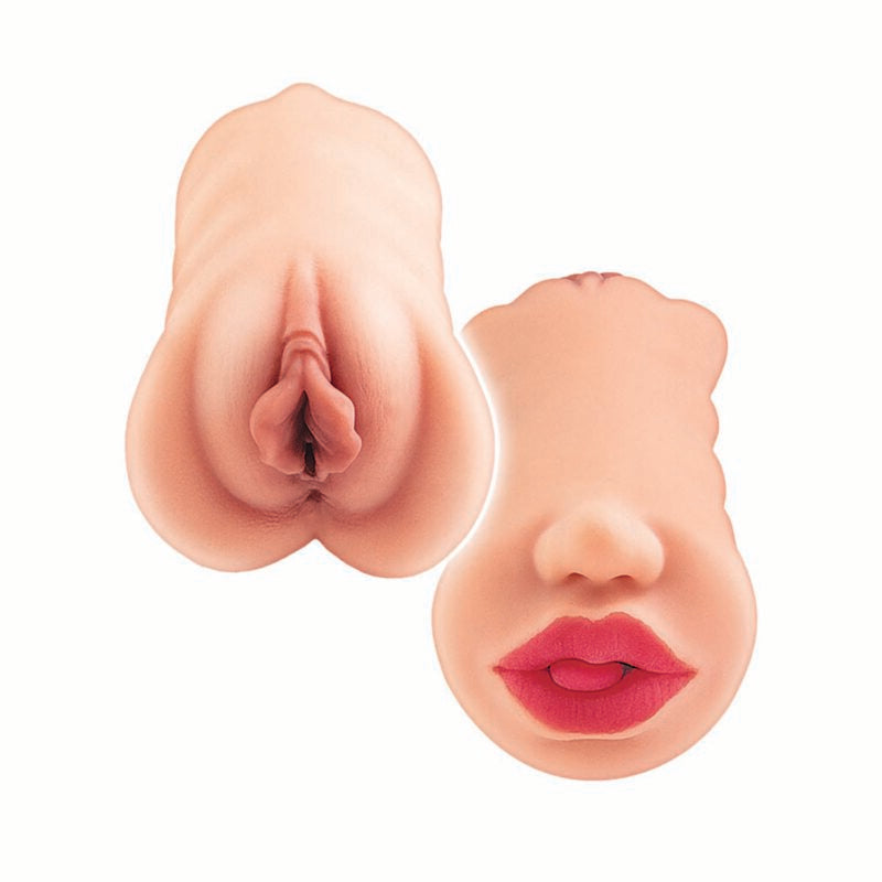 Always Horny Double Sided Stroker