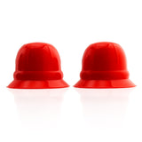Oxballs Nano Nips - Red