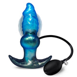 Creature Cocks Blizzard Anal Plug