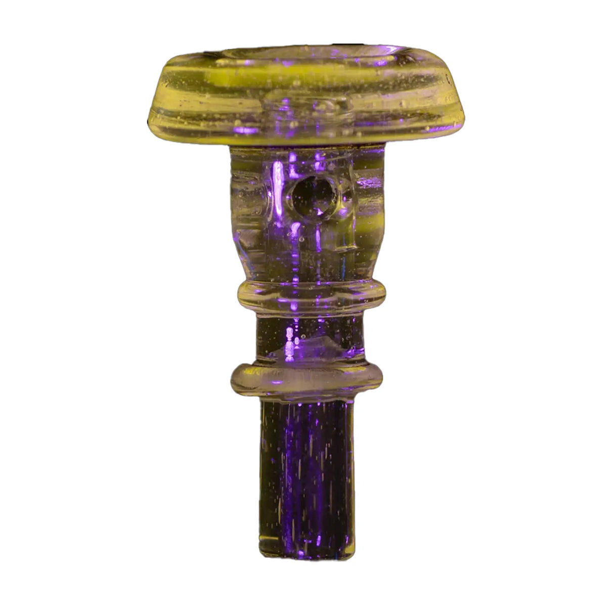Empire Glass: Puffco Peak Pro 3DXL Joystick (UV Eclipse)