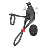 Cockpower Cockring & Ball Cinch