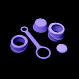 Focus V: Carta "Silicone Essentials" (Lilac)