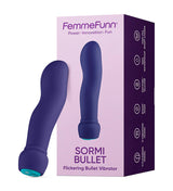 FemmeFunn Sormi Bullet-Purple