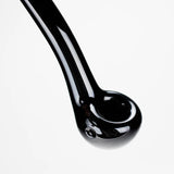 9" Gandalf Pipe by "Tree Glass" Black