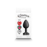Glams XCHANGE Plug-Small Heart