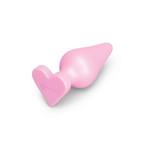 b-Vibe butties b-Mine