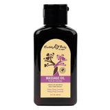 Earthly Body at Night Massage-Ylang Ylang Lavender 2oz