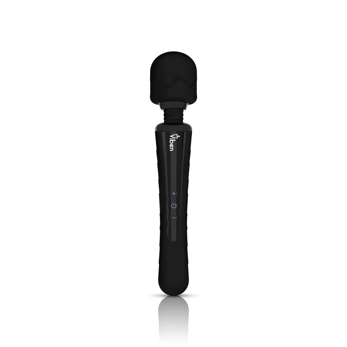Viben Obsession Wand - Black