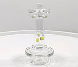 DiscoBox: Puffco Dry Top Gold