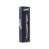 Focus V: "Saber" Hot Knife (Grape)