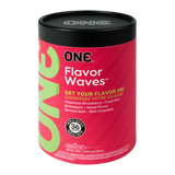 ONE Flavor Waves - Single Condom