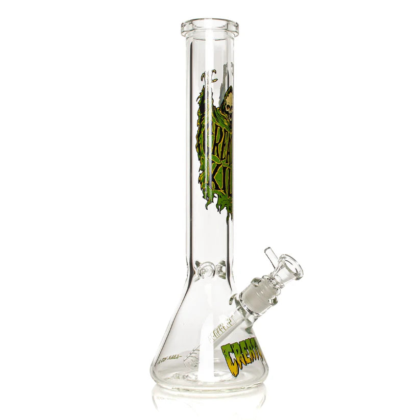 Creature: 15" (7mm) Reaper (Clear)