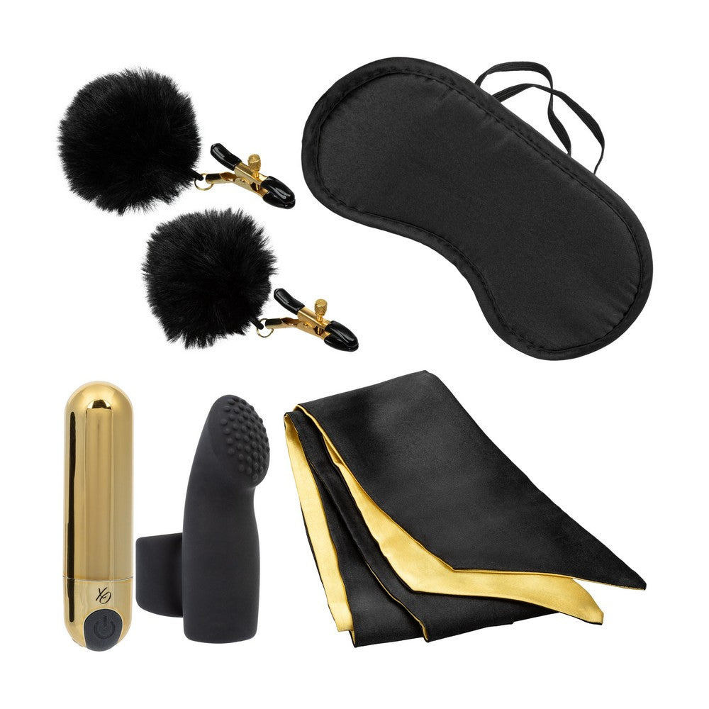 Pleasure Kits - Untamed Collection