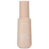 Simply Sexy Hair + Body Mist - Naked Vanilla