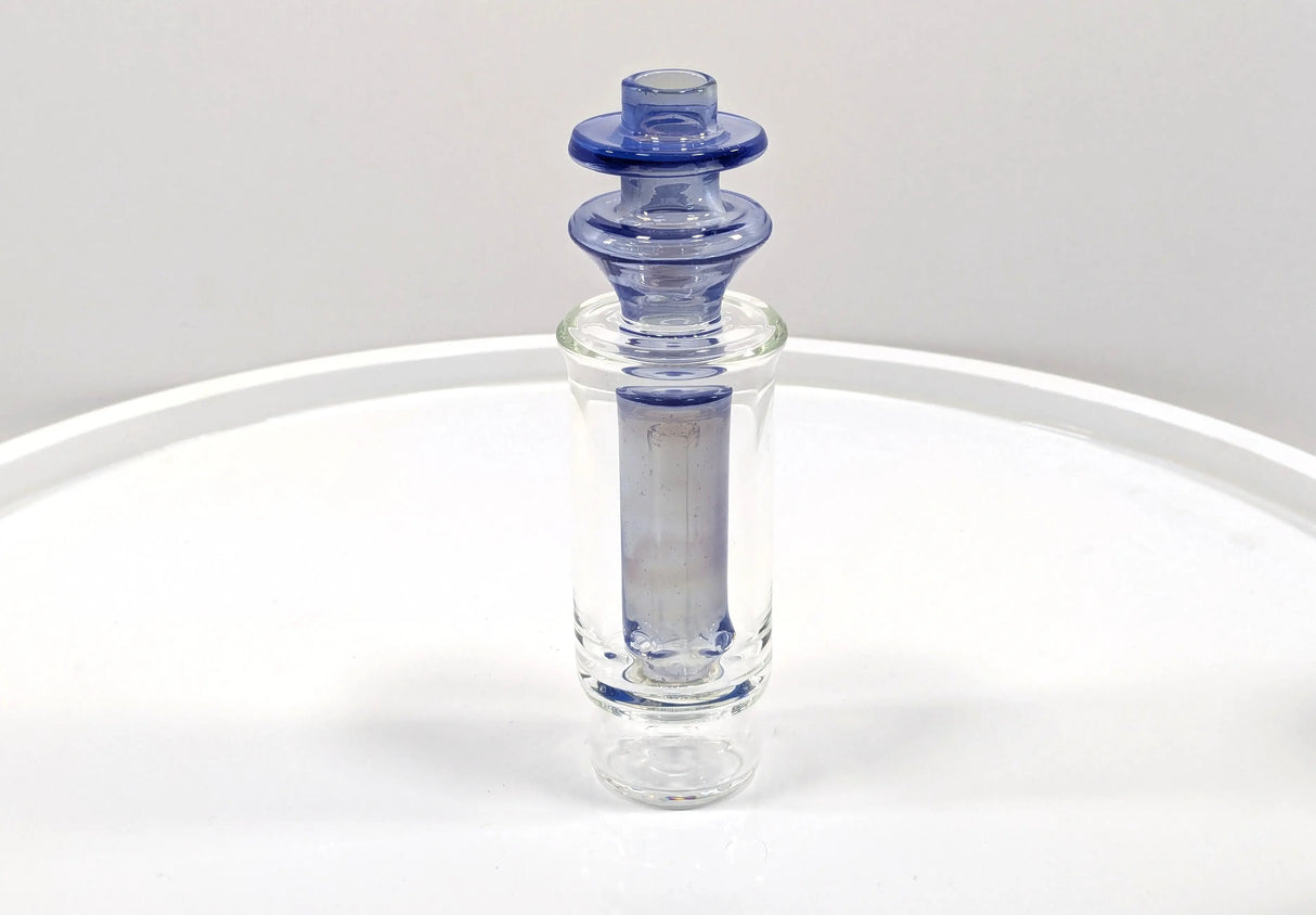 DiscoBox: Carta 2 "Wet Top" (Blue)