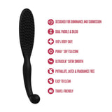 Temptasia Governess Paddle