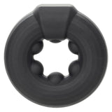 Alpha Liquid Silicone Beaded Optimum Ring