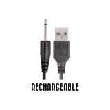 Ass-Sation Remote Control Rotating Plug