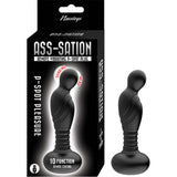 Ass-Sation Remote Control P-Spot Plug