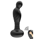 Ass-Sation Remote Control P-Spot Plug