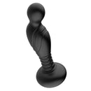 Ass-Sation Remote Control P-Spot Plug