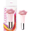 Goddess Pink Lily Massager