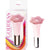 Goddess Pink Lily Massager